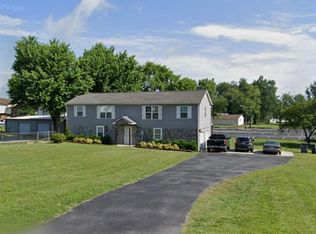 502 Bradley Dr, Cookeville, TN 38501