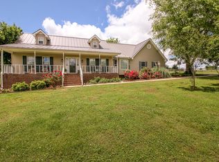 20 County Road 415, Killen, AL 35645