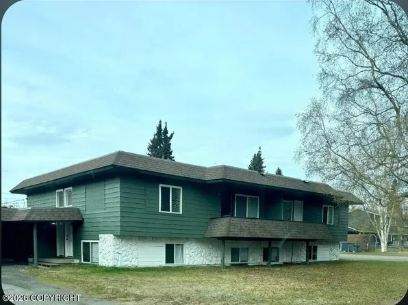 1012 W 53rd Ave, Anchorage, AK 99518
