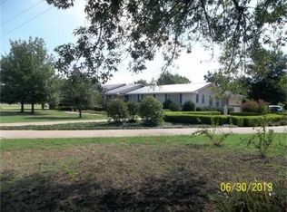 1541 Fm 815, Trenton, TX 75490