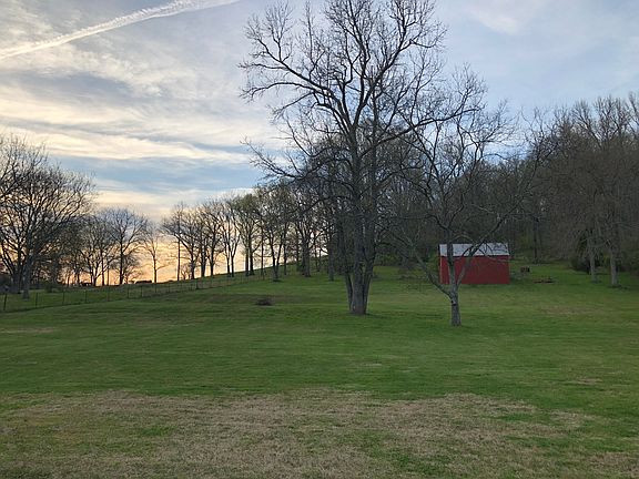 Your back yard. 2.3 Acre!