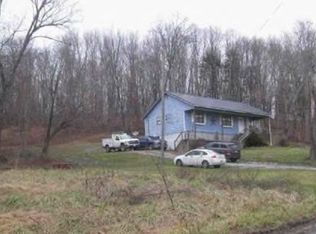 27 Back St, Stockdale, OH 45613