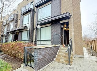 34 Fieldway Rd #147, Toronto, ON M8Z 0E3