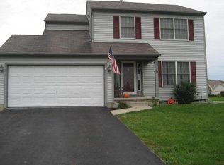 29 W Fieldstone, Etna, OH 43062