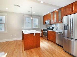 184 W 9th St #2, Boston, MA 02127