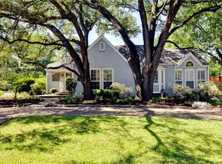 3801 Westcliff Rd S, Fort Worth, TX 76109