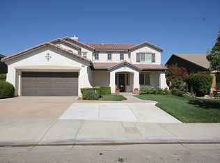 42255 W Klamath Ln, Lancaster, CA 93536