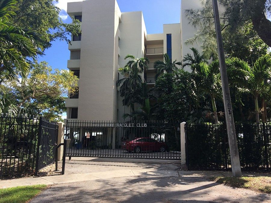 1st image of 7795 NE Bayshore Ct APT 301