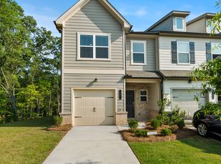 160 Hazel Dr, McDonough, GA 30253