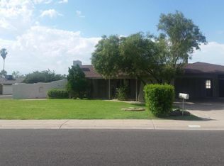 3748 W Dailey St, Phoenix, AZ 85053