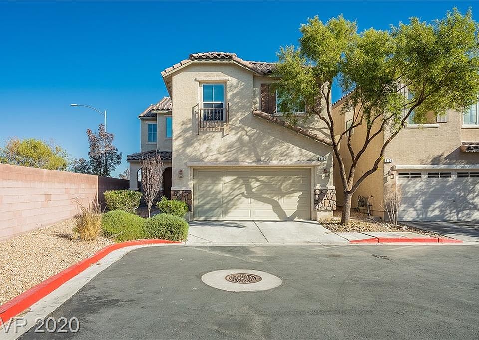1st image of 8112 Cathedral Range Ct