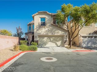 8112 Cathedral Range Ct, Las Vegas, NV 89139