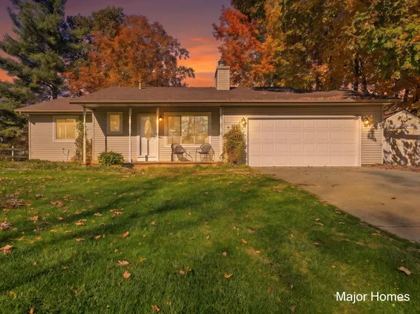 3871 O'Brien Rd SW, Grand Rapids, MI 49534