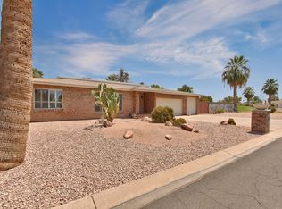 815 S Clearview Ave, Mesa, AZ 85208