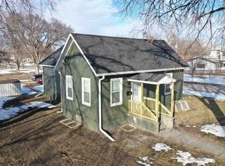 3804 13th St, Columbus, NE 68601