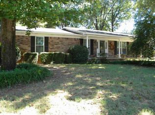 6 Sherwood Loop, Searcy, AR 72143