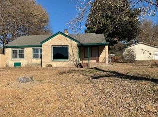 1322 Houston St, Muskogee, OK 74403