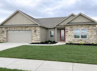 889 Ravenstone Dr, Lafayette, IN 47909