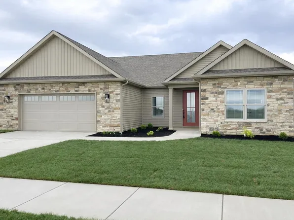 889 Ravenstone Dr, Lafayette, IN 47909