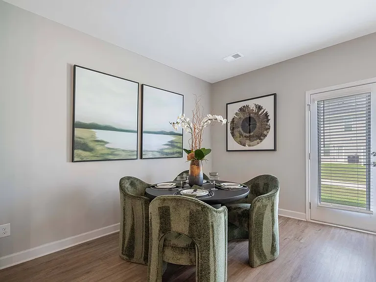 Tessa Jodeco Townhomes — Photo 21