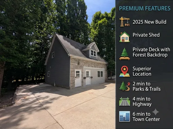14625 Phillips Rd #1, Matthews, NC 28105