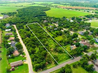 5th St, Maypearl, TX 76064