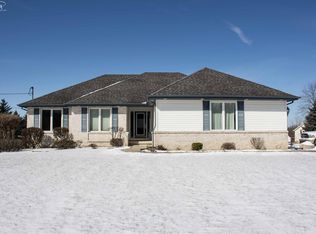 11379 N Webster Rd, Clio, MI 48420