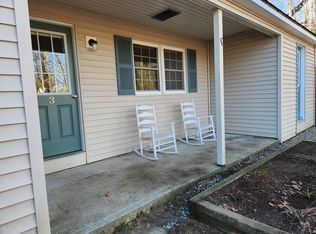 41 Richmond Rd #3, Fitzwilliam, NH 03447