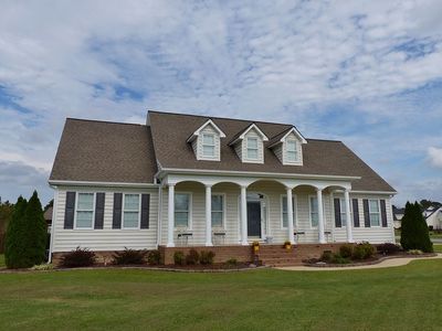 908 Brandy Creek Dr, Greenville, NC, 27858