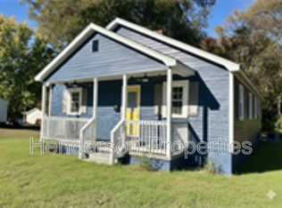 217 Skyland Ave, Charlotte, NC 28205