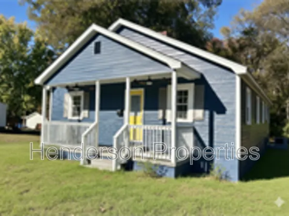 217 Skyland Ave, Charlotte, NC 28205