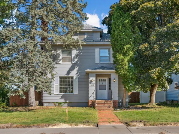 330 S Dakota Ave, New Richmond, WI 54017