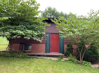 5 Leeds Rd, Chillicothe, OH 45601