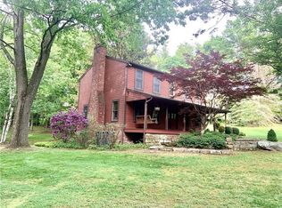 150 W High Meadow Dr, High Meadow Dr, PA 16002