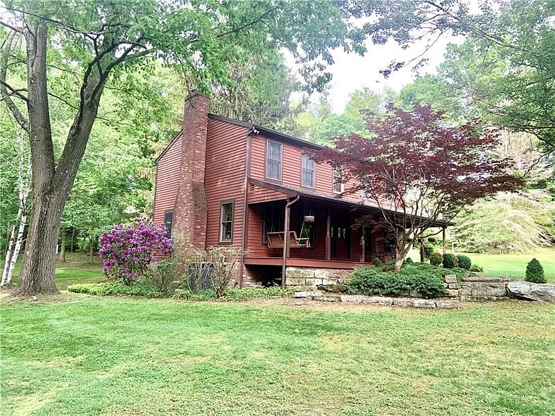 150 W High Meadow Dr photo 1