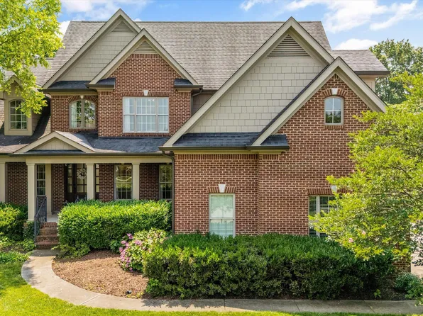 12332 Bonnybridge Ln, Knoxville, TN 37922