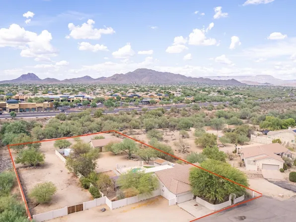 3440 W MESQUITE Street, Phoenix, AZ 85086