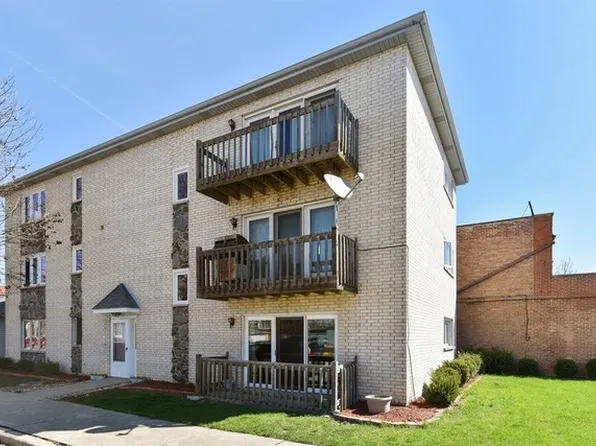 11055 S Hamlin Ave, Chicago, IL 60655