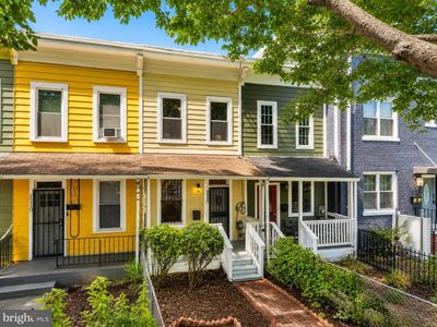 1115 Holbrook Ter NE, Washington, DC, 20002