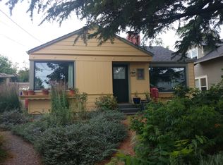 1116 NW 58th St, Seattle, WA 98107