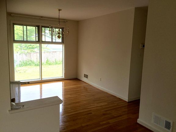 Upstairs Dining Room