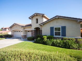 1772 Galloway Ln, Corona, CA 92881