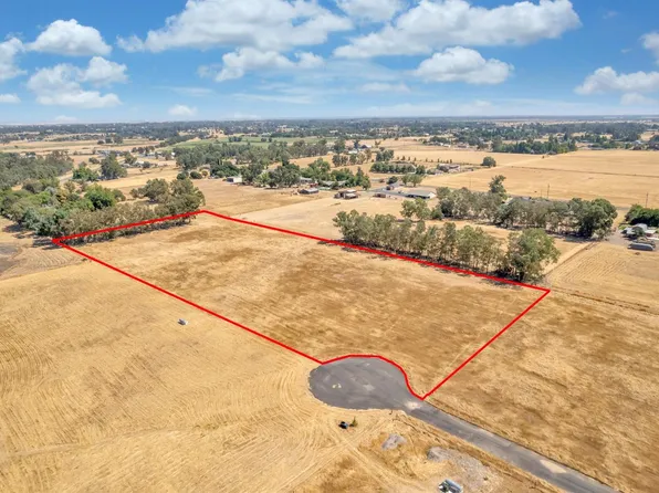 9731 Sherman Ln, Wilton, CA 95693