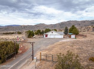 1280 Antelope Valley Rd, Reno, NV 89508