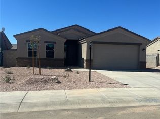 2890 Cerro Vis, Kingman, AZ 86409