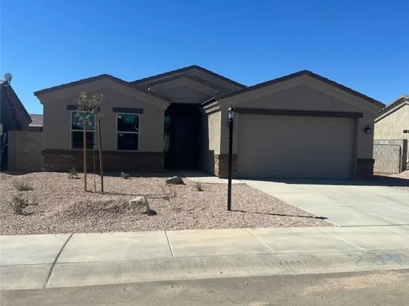 2890 E Cerro Vista, Kingman, AZ 86409