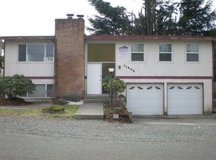 11203 Luther Ave S, Seattle, WA 98178