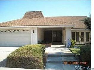 1700 Maple Hill Rd, Diamond Bar, CA 91765