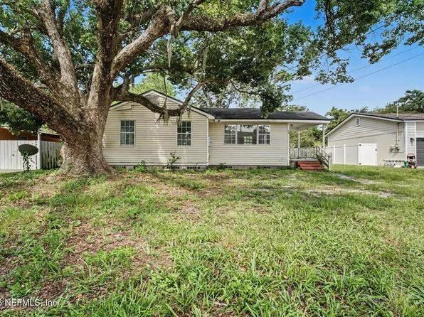 328 LAURINA Street, Jacksonville, FL 32216
