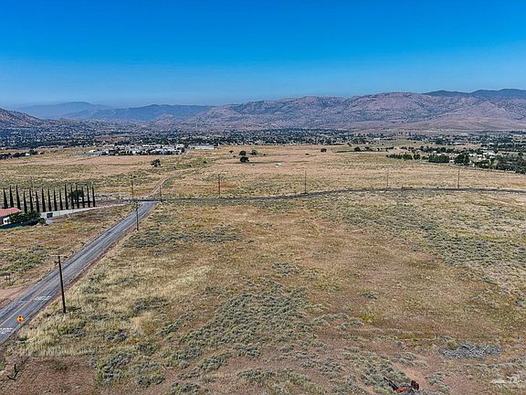 0 Highline Rd #1, Tehachapi, CA 93561 | MLS #9989909 | Zillow